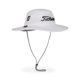 thumbnail image 2 of Gorra De Golf Tour Aussie Negro, 2 of 5