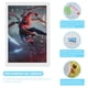 thumbnail image 3 of Spider-Man Kits de Pintura de Diamantes para Adultos 5D DIY Diamond Art Kits Full Drill Diamond Dots para Regalo Decoración de Pared y Relajación Artes de Gemas 20*30cm, 3 of 6