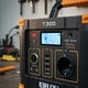 thumbnail image 4 of Estación De Energía Portátil Generador 1000w T-1000 Camping, 4 of 6