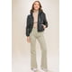 thumbnail image 3 of Chaqueta Puff CC Clothing Negro, 3 of 5