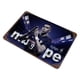 thumbnail image 3 of Cartel Metálico Desmarcar Kylian Mbappé 20x30cm, 3 of 6