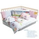 thumbnail image 2 of Set de Cuna Pajarito 5 Piezas Bebesit, 2 of 5