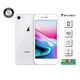 thumbnail image 1 of Iphone 8 64GB Silver - Reacondicionado Plata, 1 of 3