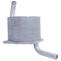 Repuestos Del Sol - Enfriador Aceite Toyota Hilux 2.8 2015 2024