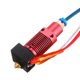 thumbnail image 3 of Hotend HICTOP CR-10S Pro V2 con bloque calefactor de aluminio de 0,4 mm, 3 of 4