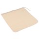 thumbnail image 2 of 1 Unids leche jugo de café reutilizable filtro de malla de algodón bolsa de filtro 30x30 cm, 2 of 5