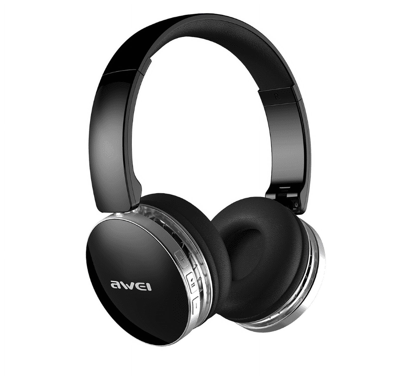 Audífonos Bluetooth Plegable Awei A500Bl