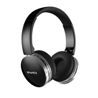 Audífonos Bluetooth Plegable Awei A500Bl