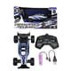 thumbnail image 1 of Carrito Lexibook Crosslander Mini Blue RC17 con mando a distancia, 1 of 7