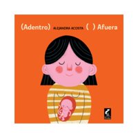 Claraboya - Libro Adentro Afuera Alejandra Acosta