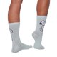 thumbnail image 3 of Pack de 2 Calcetines Mujer Lady Genny P-713 Snoopy, 3 of 3
