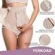thumbnail image 3 of Calzon Faja Post-Parto Faja Cintura Braga Ajustable Beige, 3 of 4