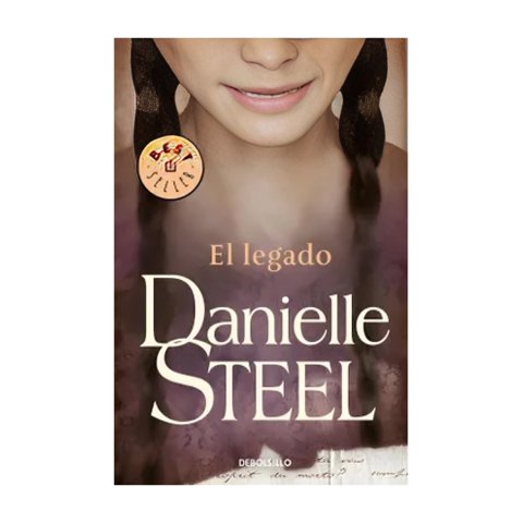 Debols!Llo - Libro El Legado 611
