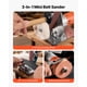 thumbnail image 2 of Lijadora De Banda Mini De 13 X 3 Cm Combo De 7 Velocidades, 2 of 9