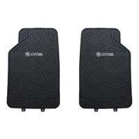 Jj Group - Par Pisos Delanteros Mg