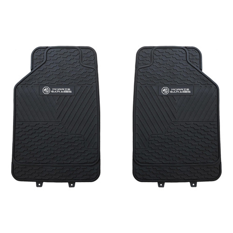 Jj Group - Par Pisos Delanteros Mg