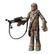 thumbnail image 2 of Figura Chewbacca Hasbro Star Wars Colección Vintage 3.7 Pulgadas, 2 of 2