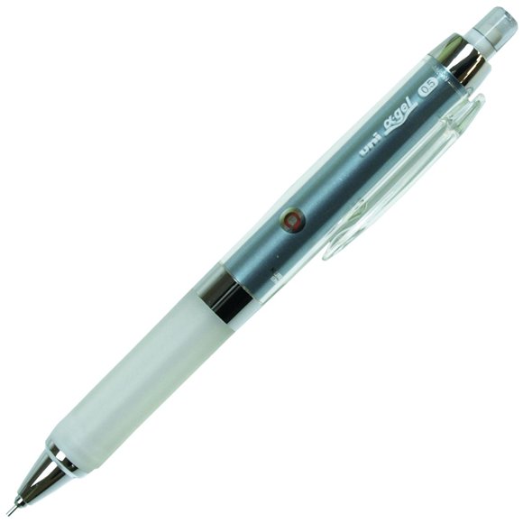 Portaminas Mitsubishi Kuru Toga 0.5 mm Turquesa