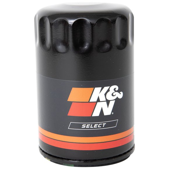Filtro de Aceite K&N SO-2001 – Protección del Motor