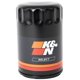 thumbnail image 1 of Filtro de Aceite K&N SO-2001 – Protección del Motor, 1 of 8
