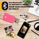 thumbnail image 4 of Impresora fotográfica KODAK Step Instant Smartphone Portable Rosa, 4 of 6