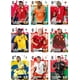 thumbnail image 2 of Cartas Coleccionables Panini FIFA Copa Mundial 2026 Adrenalyn XL, 2 of 5