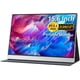 thumbnail image 1 of Monitor portátil Cocopar 15.6" 1080P FHD HDR para portátil, 1 of 7
