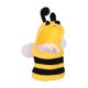 thumbnail image 2 of Bird Clothes Bee En Forma De Foto Prop Bird Accessories Hoodie Para Navidad Cumplea?os L, 2 of 5