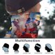 thumbnail image 5 of Henry Danger Braga de Cuello Protección Solar - Bandana UV Refrescante para Ciclismo y Deportes al Aire Libre, Hombres y Mujeres, 5 of 6