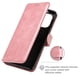 thumbnail image 4 of Funda Billetera para Xiaomi 11 Pro con Porta Tarjetas y Soporte Ajustable Rosa, 4 of 6