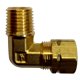 thumbnail image 1 of Conector de timón Uflex 90° para la serie UP, 1 of 1