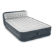 thumbnail image 1 of Colchón Inflable Eléctrico Intex 2 Plz 152x203x46 Cm // Bamo Gris, 1 of 3