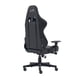 thumbnail image 4 of Silla Gamer Shotter Negro /Gris, 4 of 11