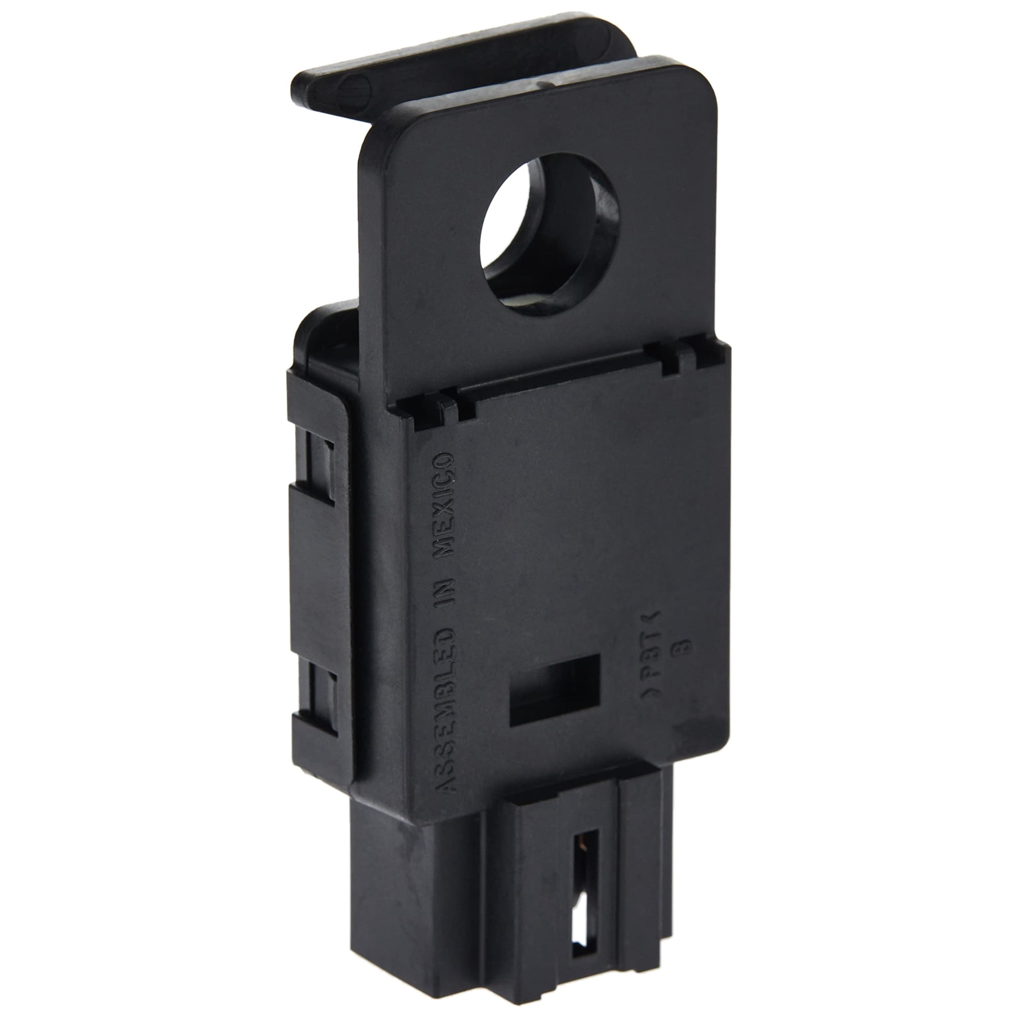 Interruptor De Luz De Freno Acdelco Gm, Piezas Originales D1539j