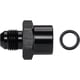 thumbnail image 1 of Adaptador Podavelle 6AN Macho a M14x1.5 Hembra O-ring, 1 of 3