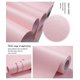 thumbnail image 4 of Papel tapiz Cohoo Home rosa seda 40 x 300 cm autoadhesivo, 4 of 7