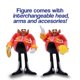 thumbnail image 3 of Figura de Acción Just Toys Dr. Eggman Serie 3, 3 of 5