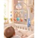 thumbnail image 5 of Movil Para Cuna De Bebe Con Luces Melodias Y Control Remoto, 5 of 5