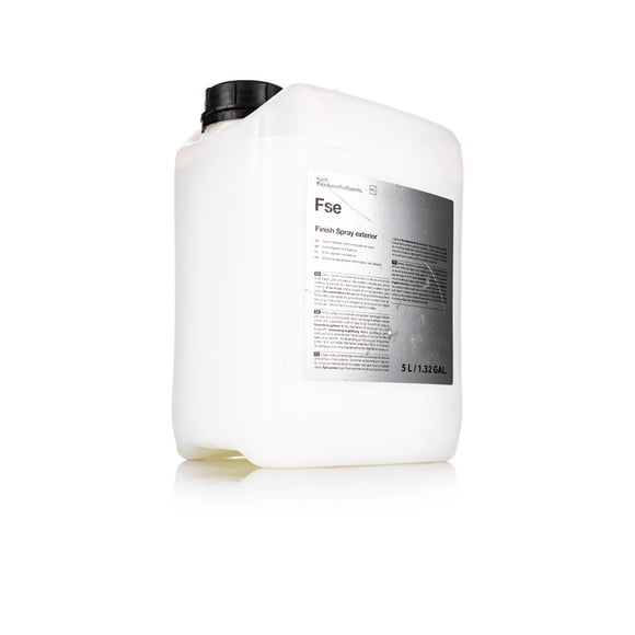 Spray para acabado exterior KOCHCHEMIE Quick Detailer 5 L