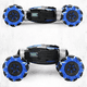 thumbnail image 1 of Auto rc doble control remoto negro/surtido, 1 of 3