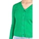 thumbnail image 3 of Sweater Mujer Cardigan Botones Otoño Cuello V Diseño 6013, 3 of 3
