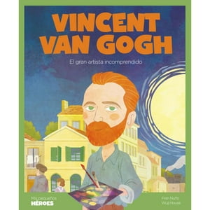 Catalonia - Vincent Van Gogh