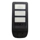 thumbnail image 2 of Luminaria Solar Brisa Led 200w 6500k Negro 502x237x44mm, 2 of 9