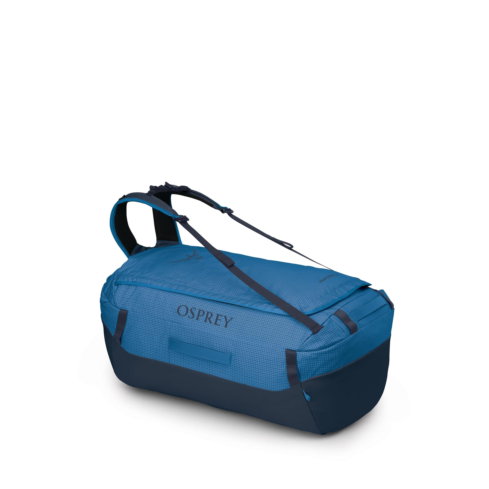 Bolsa De Lona Osprey Transporter 95 L, Ligera Y Resistente Al Agua