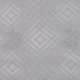 thumbnail image 3 of Pack Cortina Blackout Jacquard Gris 135 x 225 Cm, 3 of 4