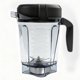 thumbnail image 1 of Jarra para licuadora Cheuyeehui de 64 oz, libre de BPA, compatible con Vitamix, 1 of 7