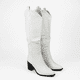 thumbnail image 3 of Bota Mujer Vaquera Taco Cuadrado 891, 3 of 7