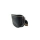 thumbnail image 5 of Bandolera Ecocuero Negro CRU87, 5 of 5