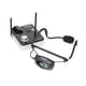 thumbnail image 1 of Sistema inalámbrico de auriculares de fitness SAMSON Airline 99M D Band, 1 of 9
