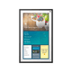thumbnail image 3 of Echo Show 15 FHD con Alexa y Fire TV - Negro/Blanco, 3 of 7